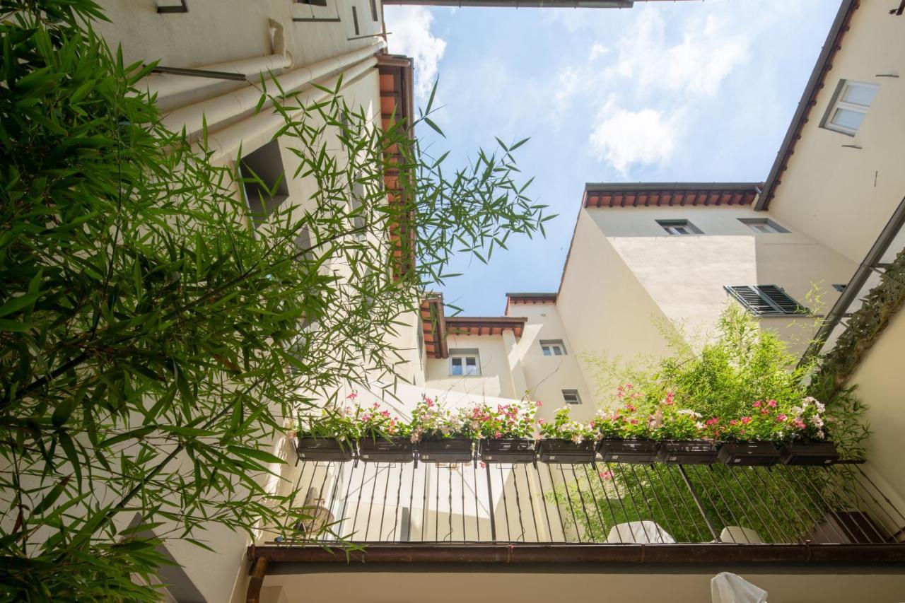 San Remigio Apartment Florenţa Exterior foto